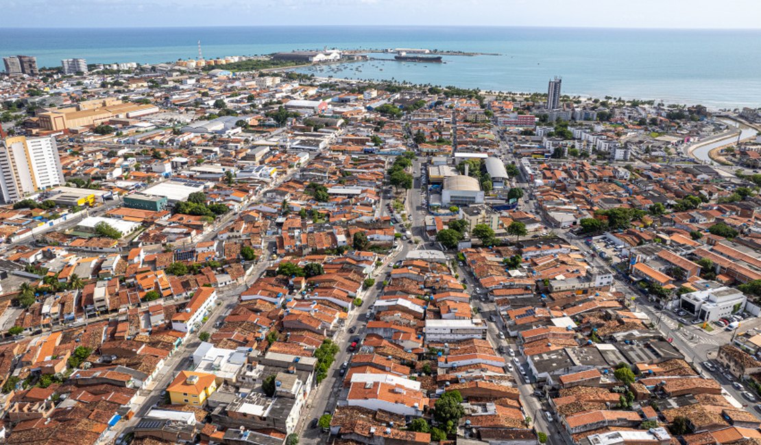 Maceioenses devem atualizar dados cadastrais do imóvel junto à Prefeitura