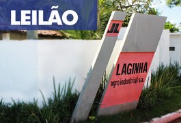 Justiça autoriza novo leilão para sede da empresa Laginha