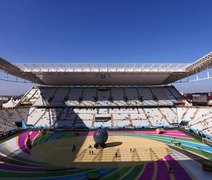 Corinthians tenta fechar acordo de quase R$ 1 bilhão com a Emirates