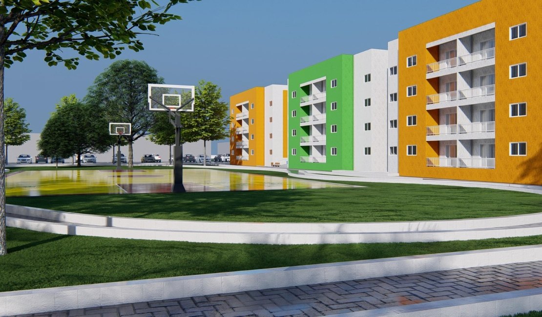 Minha Casa, Minha Vida deverá contratar 3 milhões de moradias até 2026