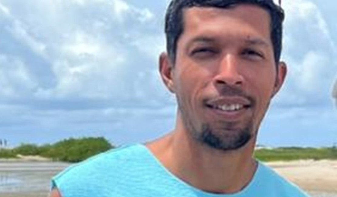 Homem que morreu afogado em Marechal Deodoro é identificado; vítima comemorava aniversário de amigo em catamarã