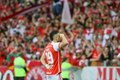 Internacional supera o Fluminense e entra no G4 do Brasileirão