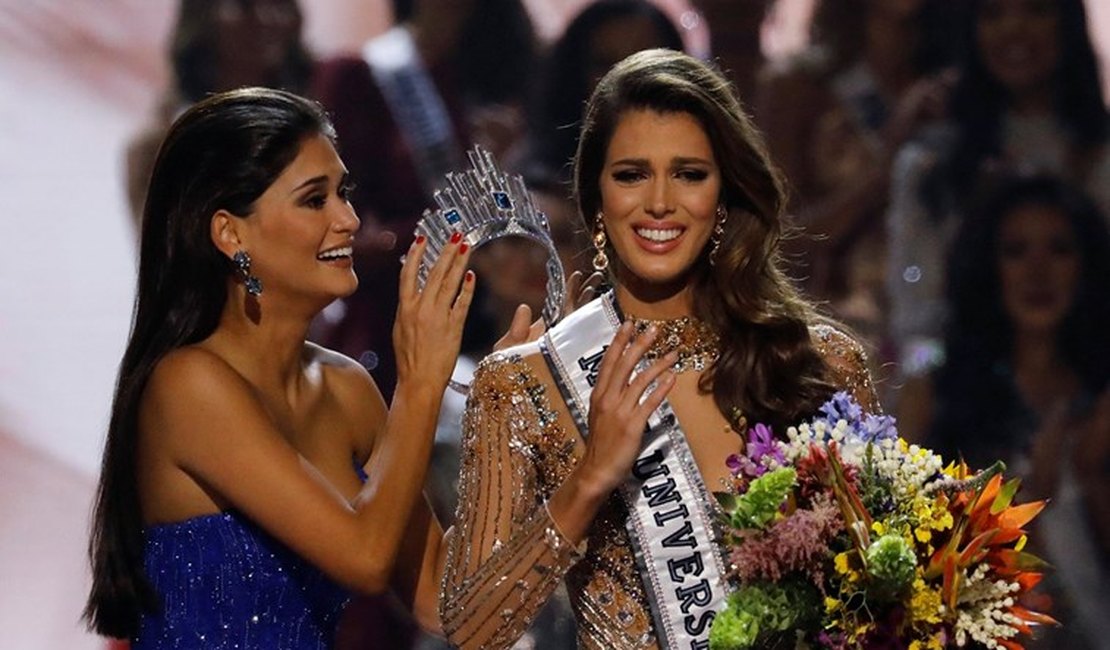 Francesa é eleita Miss Universo 2016; Miss Brasil fica em top 13