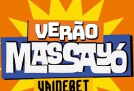 De 12 a 21 de janeiro: Prefeitura divulga atrações do Verão Massayó