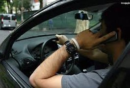 Comissão aprova aviso em carros novos contra uso de celular