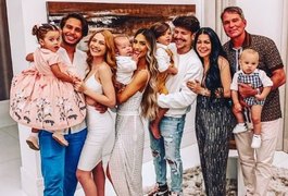 Pastor Marcio Pôncio fala de briga com filhos, Sarah e Saulo: