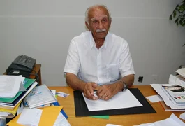 Luciano Barbosa, Prefeitura de Arapiraca e ASA lamentam morte de Moacir Teófilo