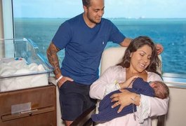 Thammy Miranda ganha apoio de Bruno Gagliasso, Babu, Whindersson e mais