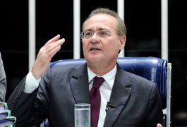 Renan diz que 'não é bom' plebiscito para consultar sobre novas eleições
