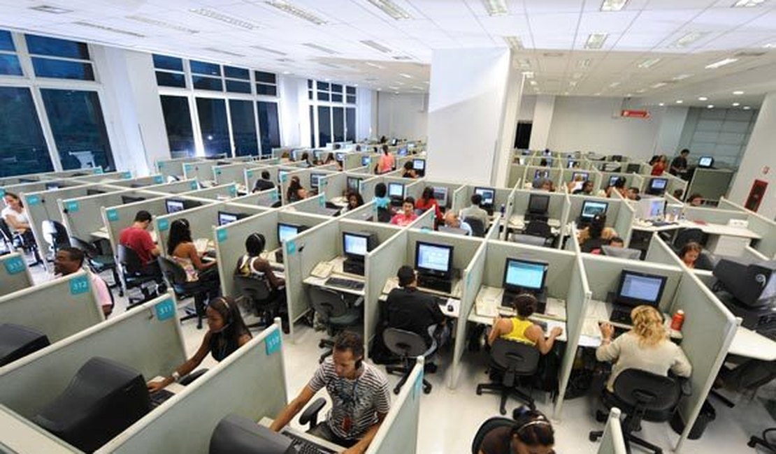 Governo garante área para implantar 1º call center em Alagoas