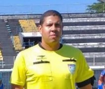 Árbitro de 30 anos morre ao passar mal durante teste físico da Federação do RJ