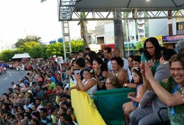 Desfile dos 91 anos de Arapiraca terá a participação de 27 instituições