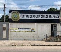 Funcionária de instituição de crédito aplica golpe de mais de R$ 120 mil com dados de vítimas em Arapiraca