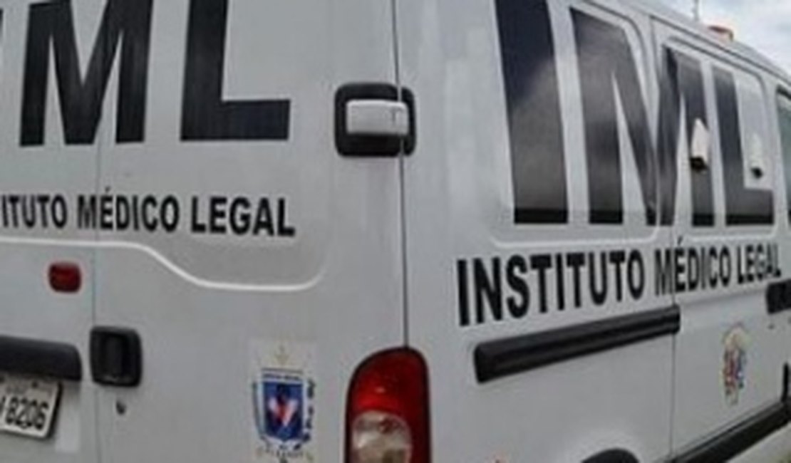 Homem é morto com golpes de arma branca na cabeça, em Maceió