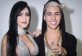 Ex de Biel revela que fez aborto durante a relação: 'Passei por tudo sozinha'