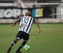 ASA estreia na Série D com vitória contra o Atlético de Alagoinhas; CSE empata