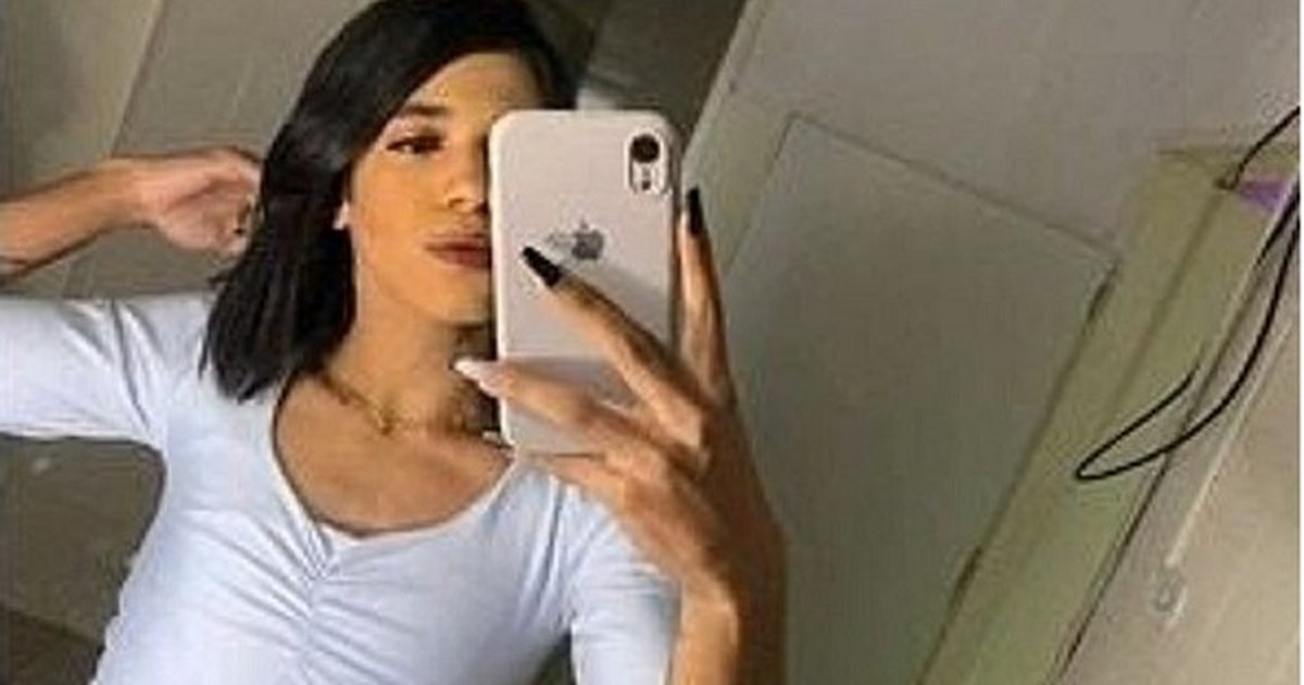 Transexual agredida em Palmeira dos Índios passa por cirurgia na face, em Arapiraca - Já é notícias