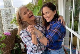 Mariana Belém revela abuso quando criança: ‘17 anos para contar para minha mãe’