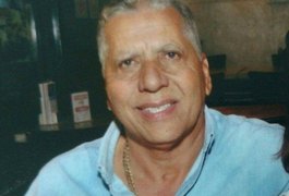 Família promove buscas por agropecuarista desaparecido