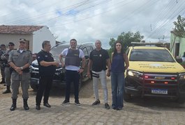 Polícias Civil e Militar deflagram operação em Batalha