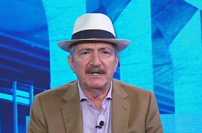 Após crise no DC, Aldo Rebelo pode virar vice de Joaquim Barbosa em chapa puro-sangue articulada por João Caldas