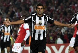 Corinthians negocia com Guilherme, ex-Galo