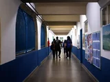 Enfrentamento à violência é desafio para 71,7% dos gestores de escolas