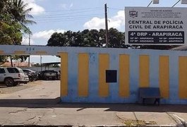Homem é preso em flagrante após tentar furtar cerca de R$ 400 em produtos de supermercado, no bairro Primavera