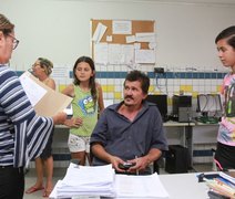 Rede estadual oferece três mil vagas para matrícula no ensino integral na capital e no interior