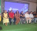 Luciano Barbosa entrega equipamentos na Vila Bananeiras