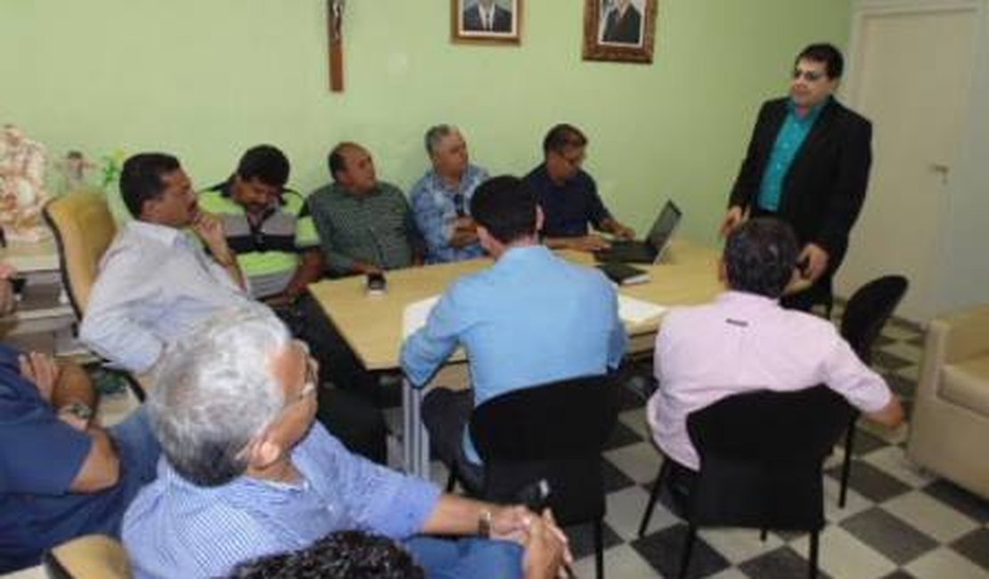 Limoeiro de Anadia poderá receber primeira indústria de processamento hortifrutigranjeiro do NE