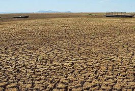 Governo Federal reconhece situação de emergência em mais duas cidades de Alagoas