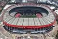 Revanche e estádio lendário agitam jogo de abertura da Copa entre México e África do Sul