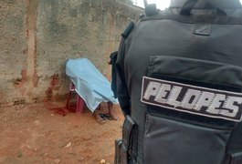 Ex-reeducando é executado a tiros na zona rural de Arapiraca
