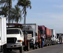 Caminhoneiros podem paralisar atividades a qualquer momento, diz representante do CNT