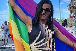 Após dias internada, mulher trans espancada no Sertão morre em hospital de Arapiraca