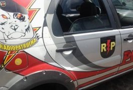 Discussão resulta em feridos a golpes de faca no Agreste