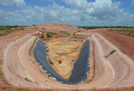 Órgãos identificam irregularidades no Aterro Sanitário de Maceió