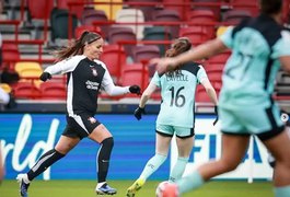 Fifa anuncia EUA como sede da 1ª Copa do Mundo de Clubes Feminina