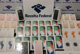 iPhones por R$ 429, Xbox e carros baratos em leilão da Receita; veja