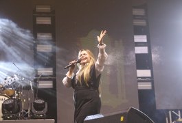 VÍDEO: Arapiraca recebe turnê 'Há Poder no Nome Experience' com expoentes da música gospel
