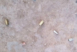 Pai é baleado ao tentar socorrer filho morto a tiros no Sertão alagoano