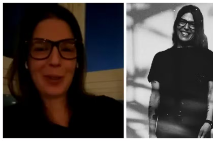 Camila Kfouri, filha do jornalista Juca Kfouri, morre aos 48 anos