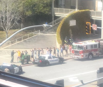 Sede do YouTube é invadida por homem armado e tiros são ouvidos