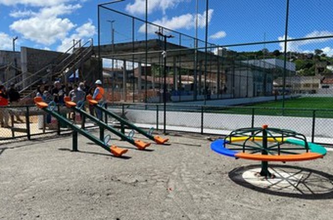 Membros do MPF de Alagoas e da 5ª Região realizam visita técnica a bairros afetados pela Braskem, em Maceió
