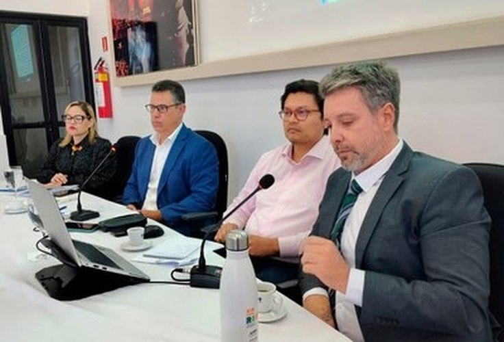 MPF dá 10 dias para órgãos públicos regularem 'Banho de Lua' nas piscinas naturais em Maceió