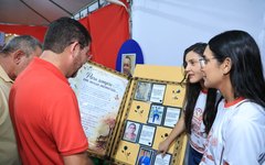 Aniversário de 64 anos de Jaramataia é marcado por exposição histórica que resgata a memória do município