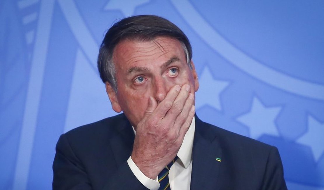 Coronavírus: Bolsonaro avalia fazer novo pronunciamento à nação