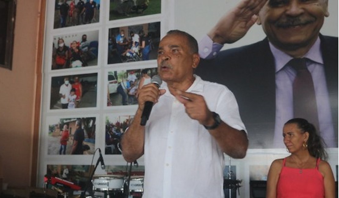 Complexo Multidisciplinar Tarcizo Freire realiza tradicional Festa das Mães e anuncia novos projetos para Arapiraca
