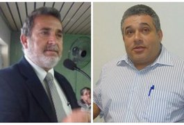 Discussão entre prefeito e vereador de Palmeira dos Índios termina na delegacia